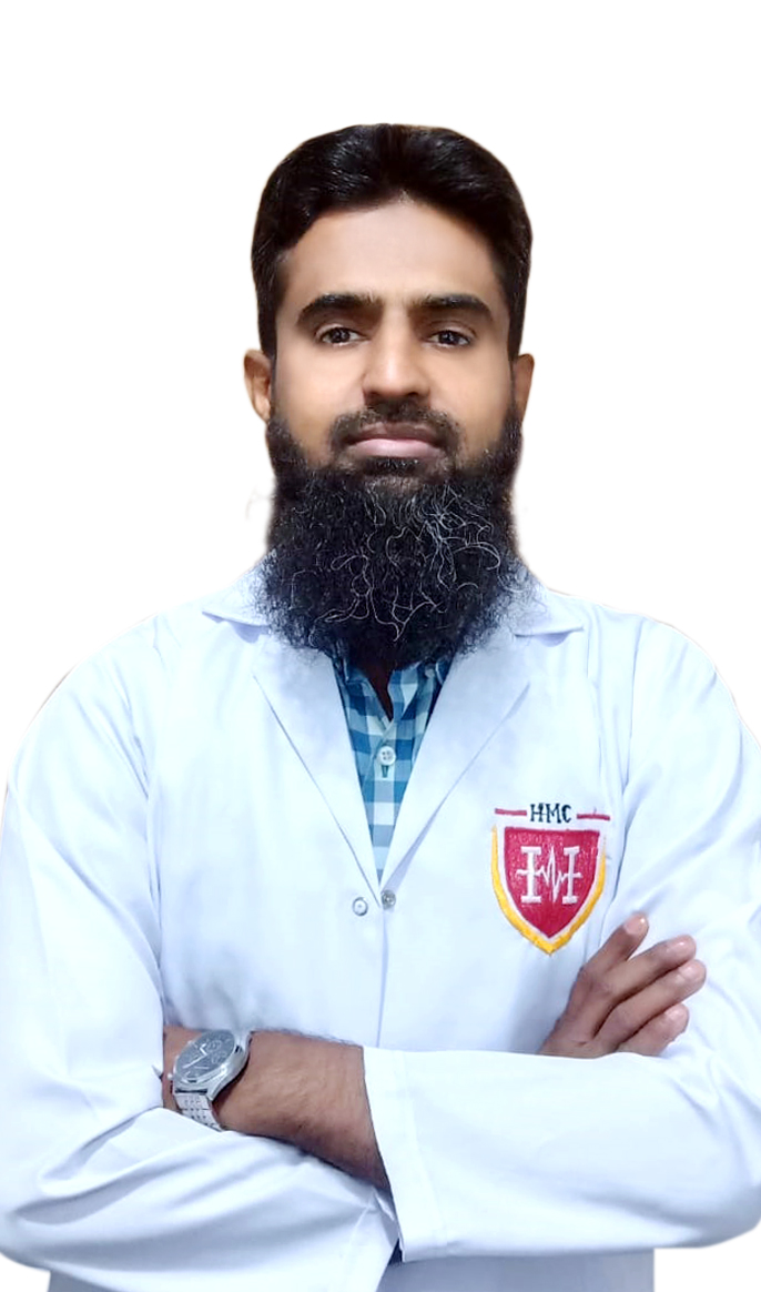Doctor Image